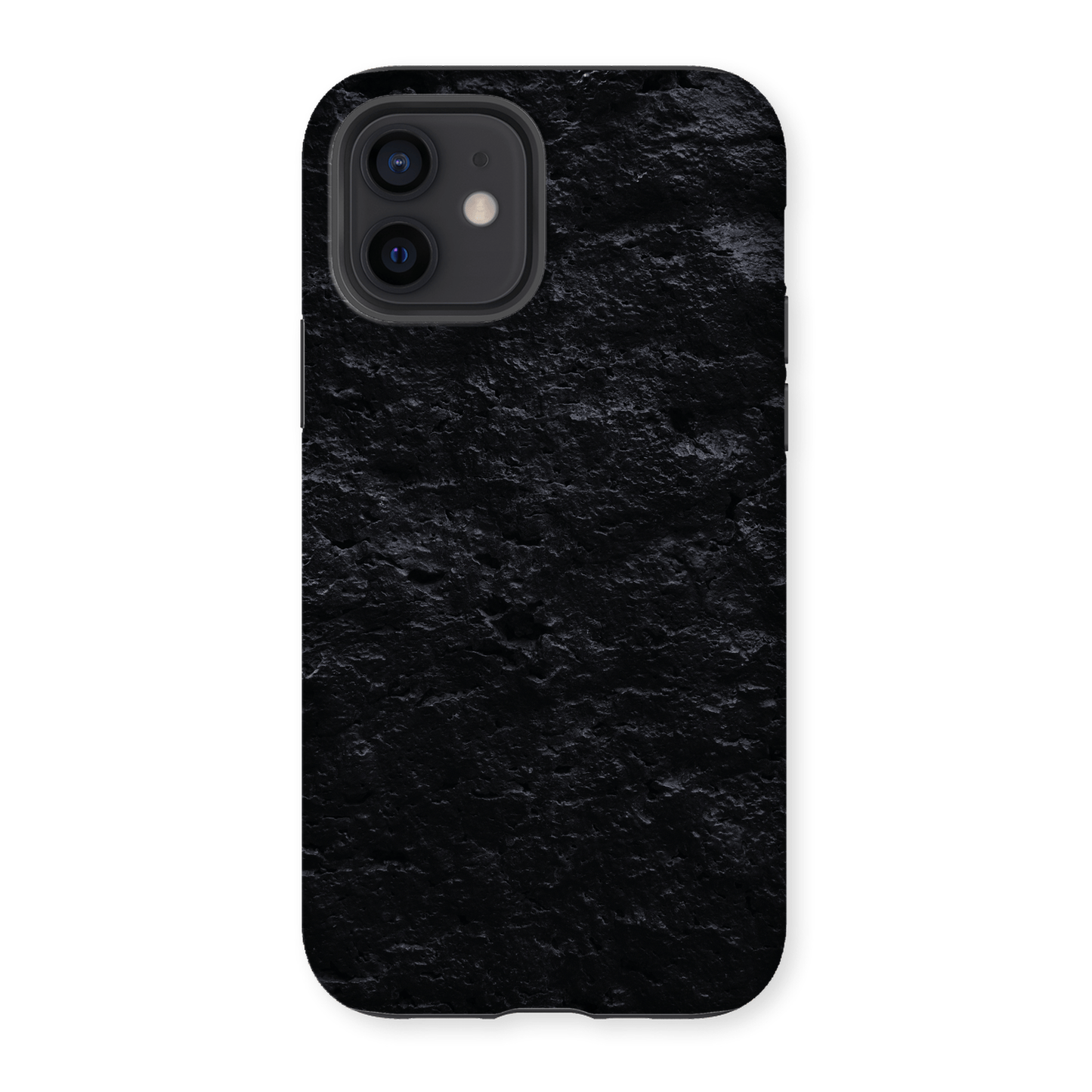 Casezest Mobile Phone Case for Coal Face Design