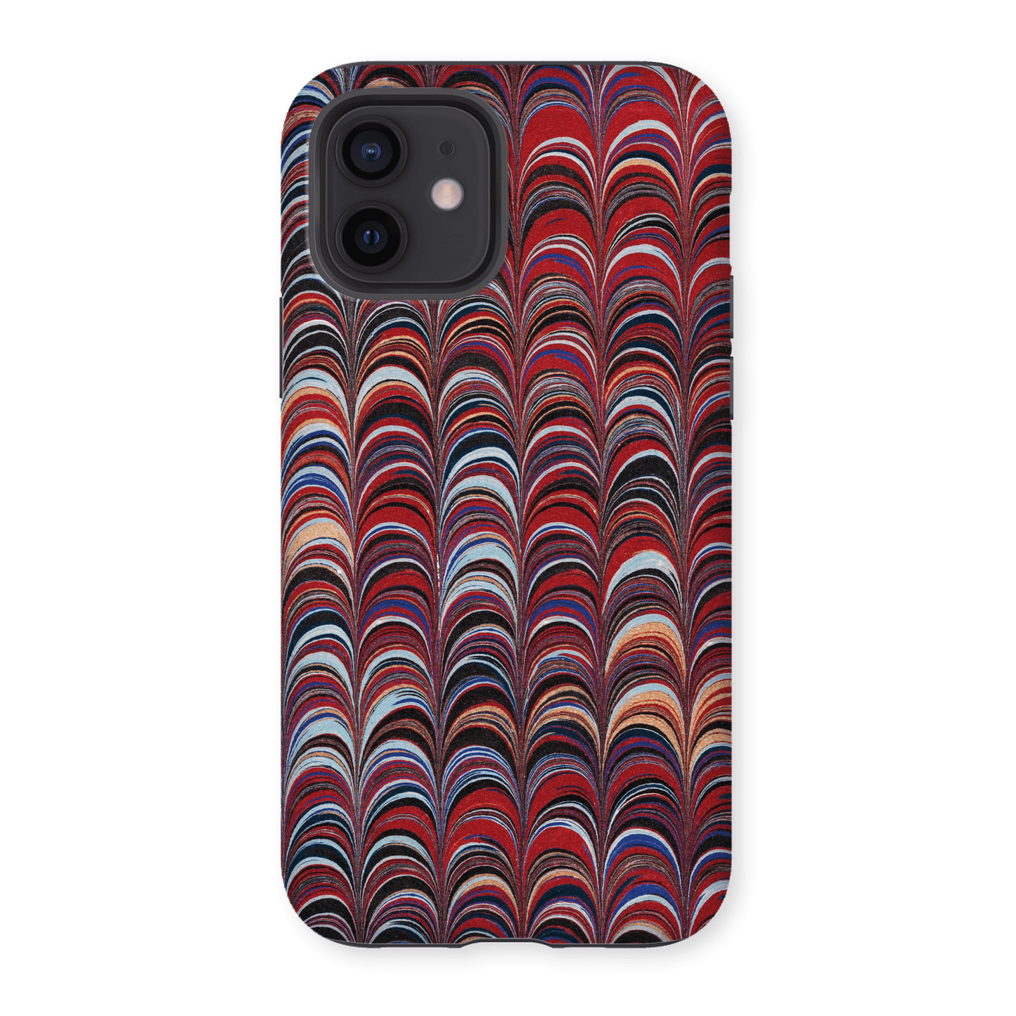 Casezest Mobile Phone Case for Feather Folio Design
