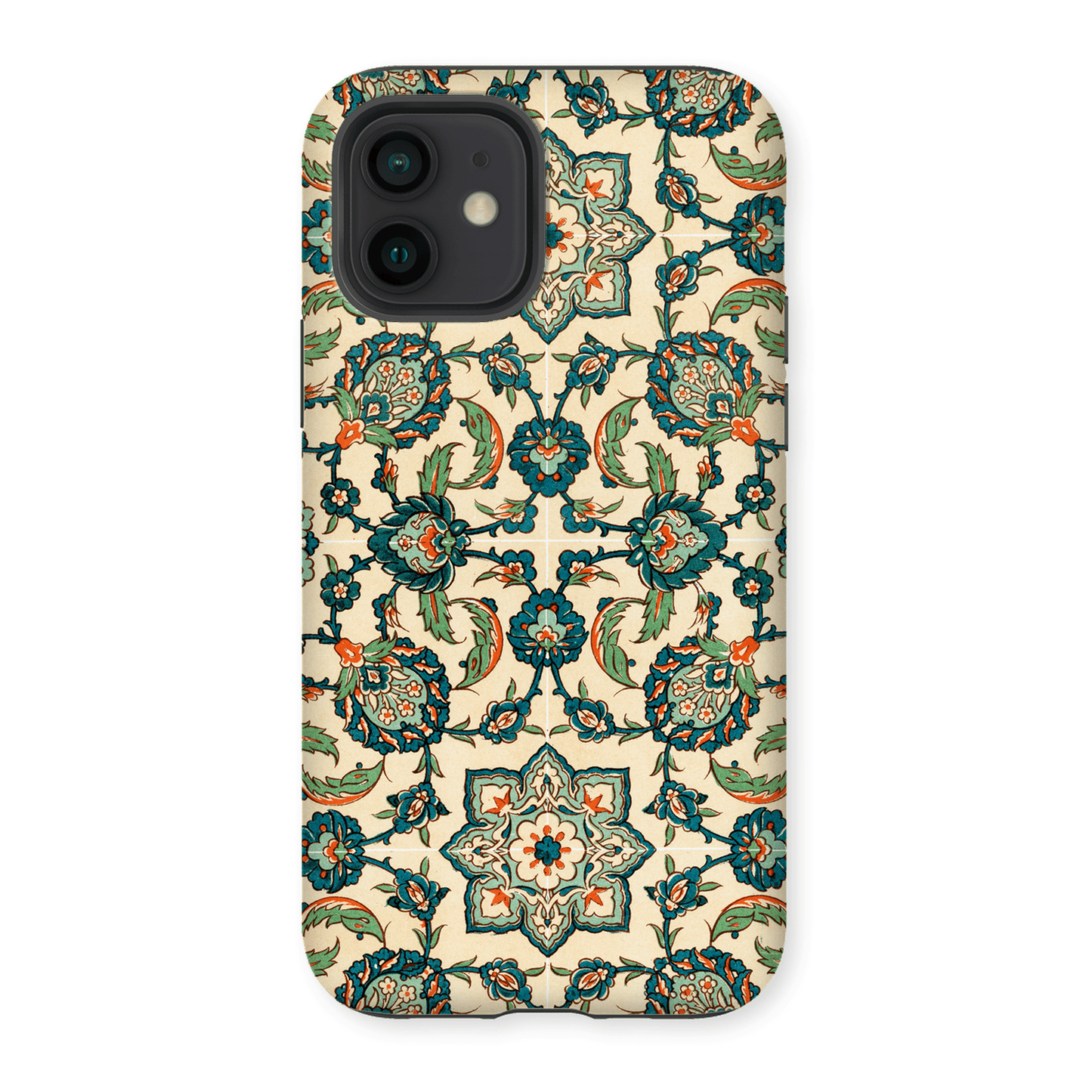 Casezest Mobile Phone Case for La Décoration Arabe 23 Design