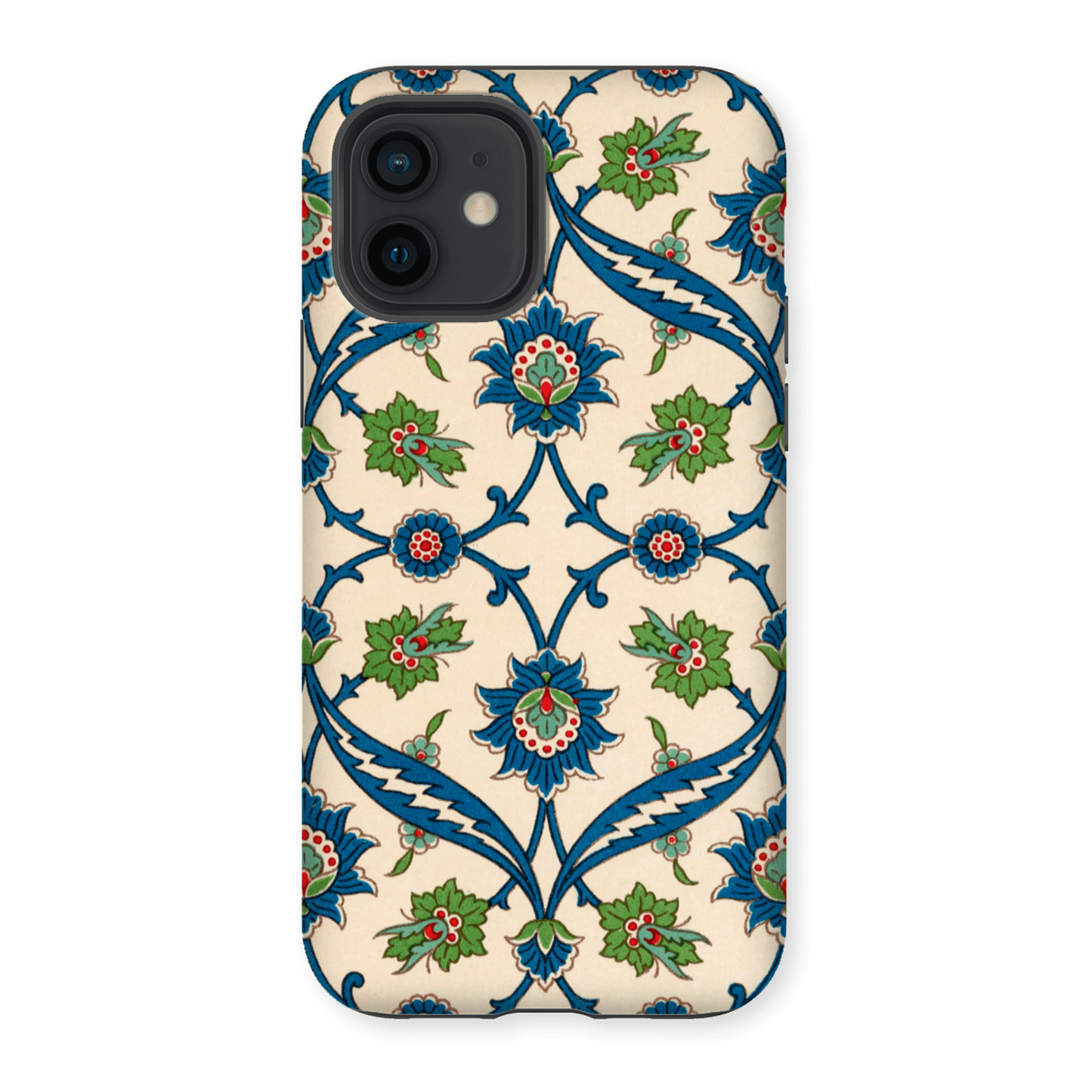 Casezest Mobile Phone Case for La Décoration Arabe 52 Design