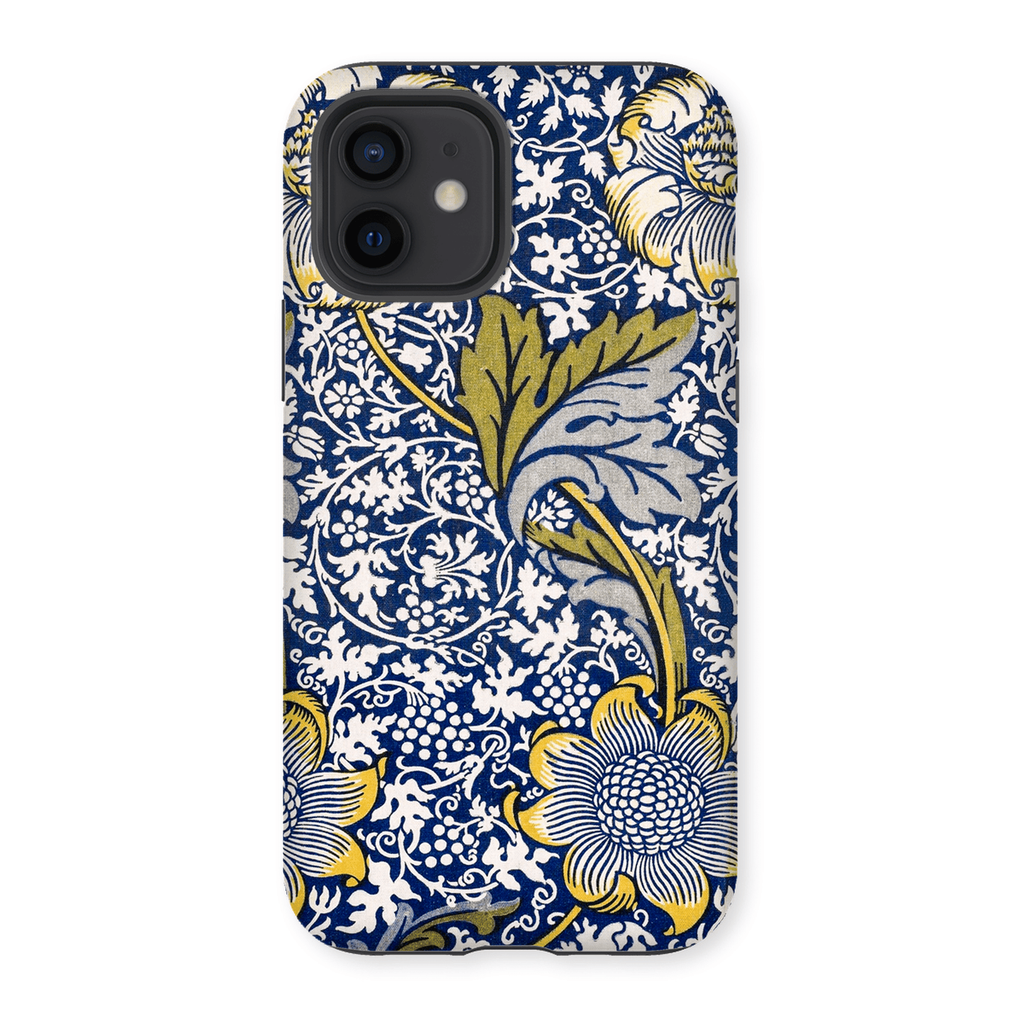 Casezest Mobile Phone Case for Morris Kennet Design