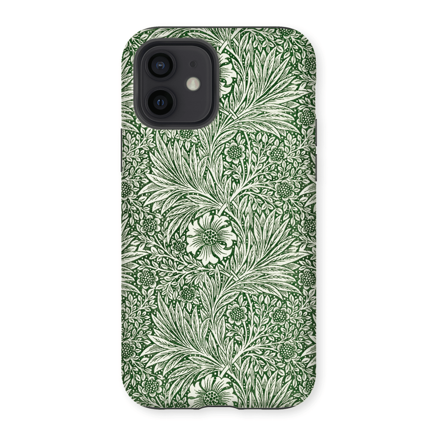 Casezest Mobile Phone Case for Morris Marigold Design