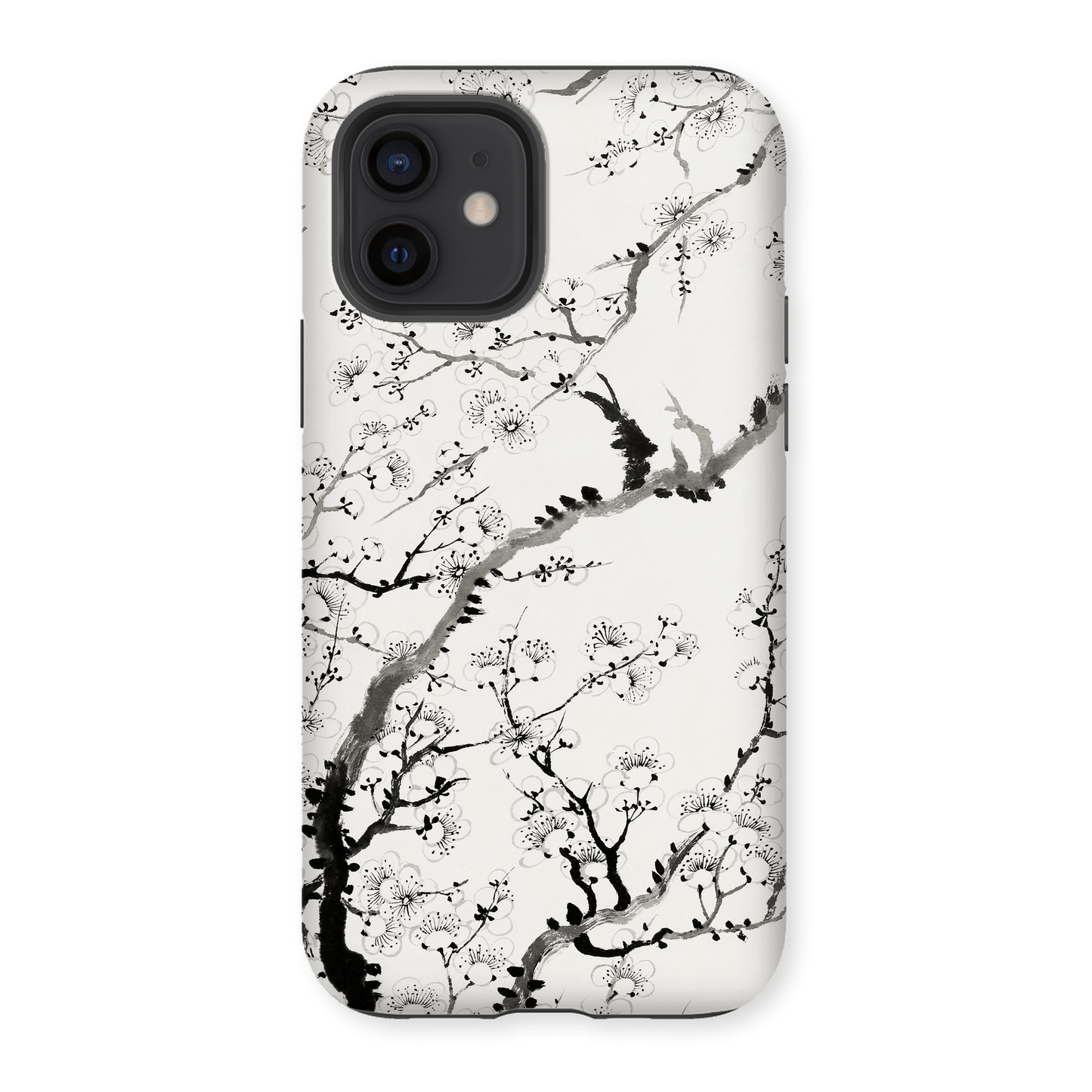 Casezest Mobile Phone Case for Rashan Chinese Cherry Design