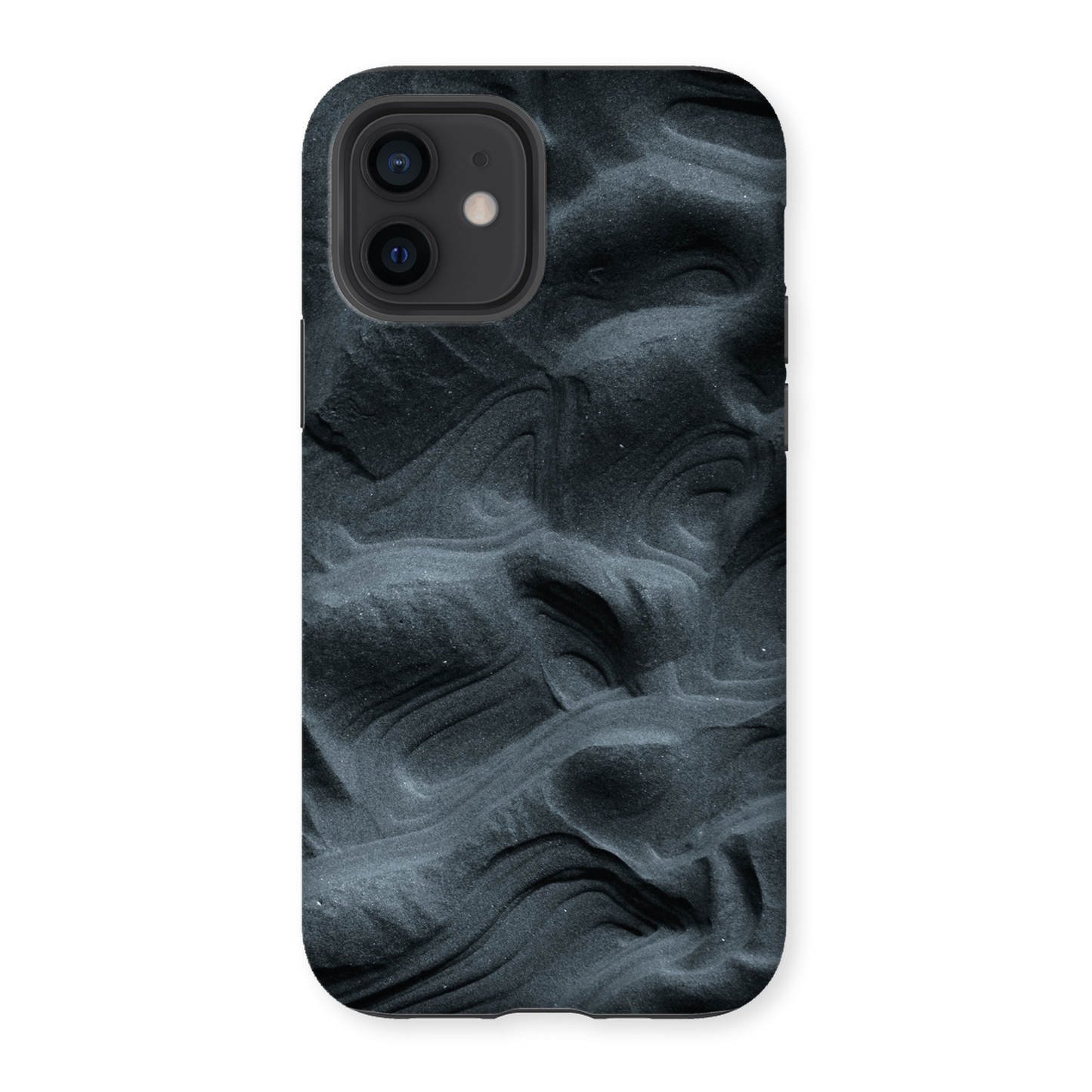 Casezest Mobile Phone Case for Santorini Sand Design