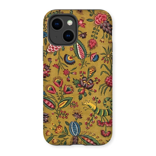 Casezest Mobile Phone Case for iPhone 14 / Gloss Les Coquecigrues Design