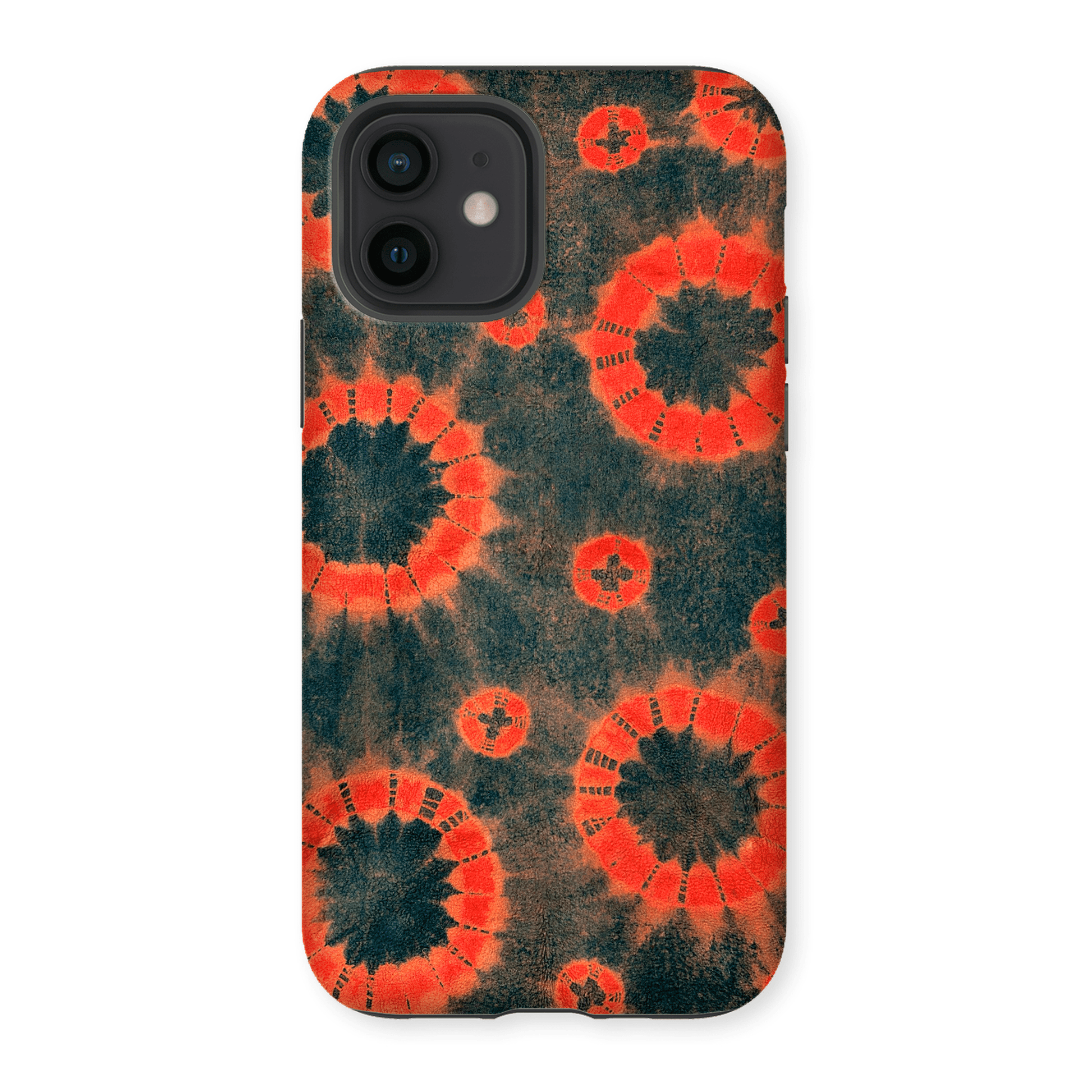 Casezest Mobile Phone Case for Mosen Felt Design