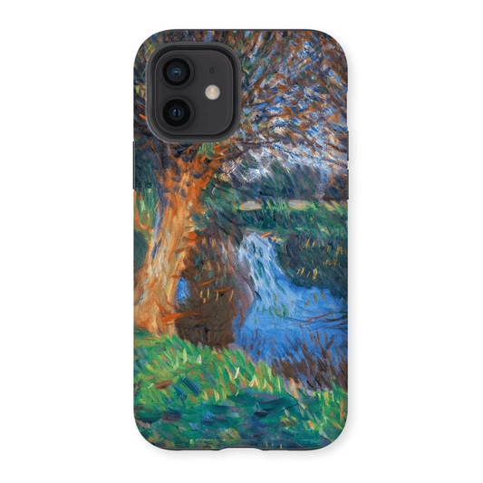 Casezest Mobile Phone Case for Sargent Calcot Design