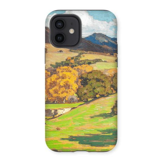 Casezest Mobile Phone Case for Wendt Landscape Design