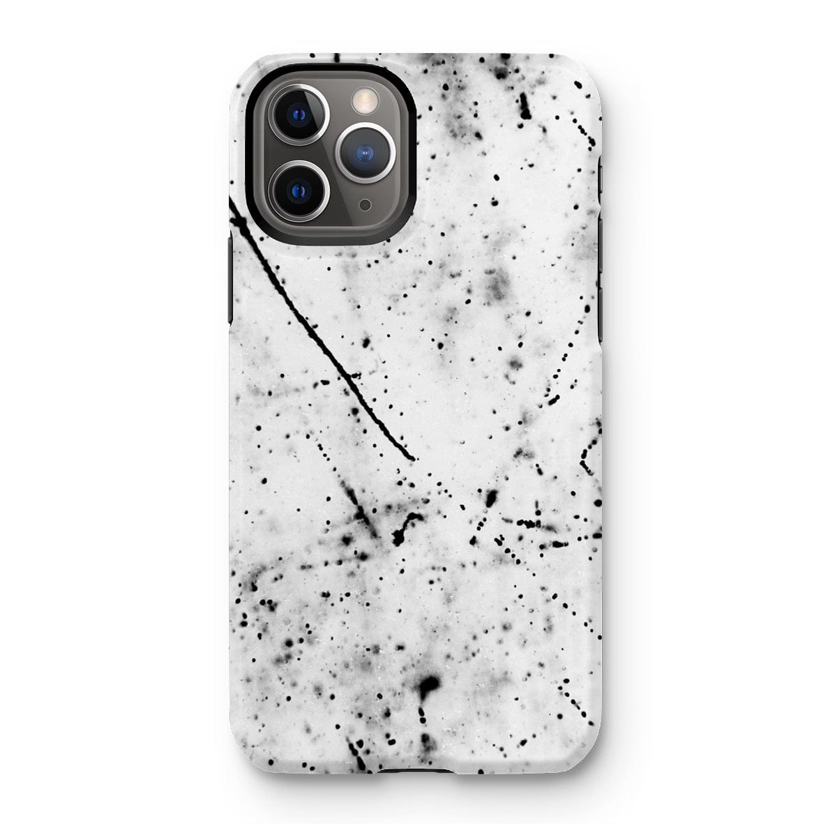 Casezest Mobile Phone Case for iPhone 11 Pro / Matte Brookhaven Cosmotron Design