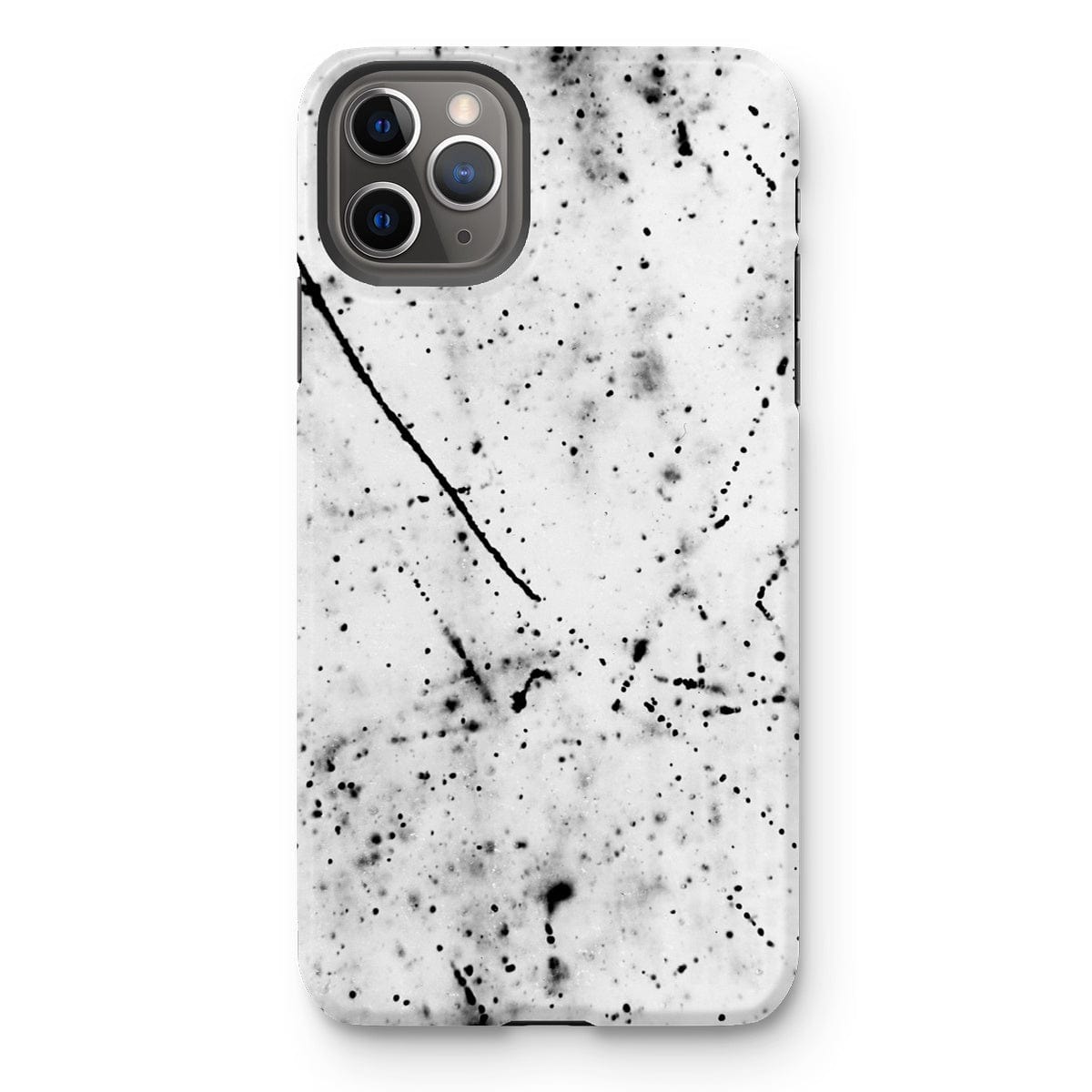 Casezest Mobile Phone Case for iPhone 11 Pro Max / Matte Brookhaven Cosmotron Design